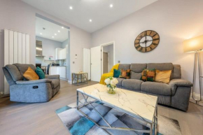 Maida Vale - Carlton Vale Apartments
